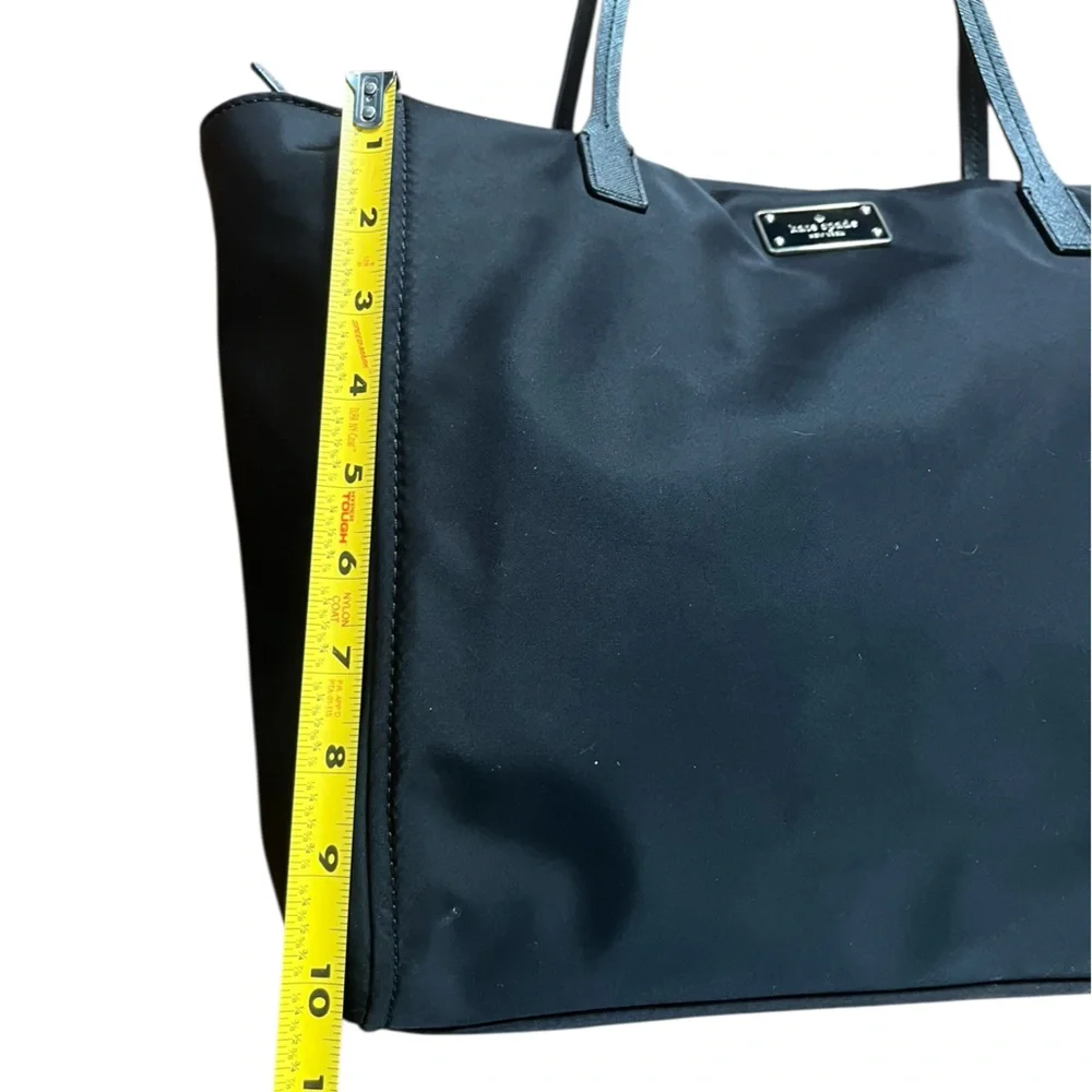 Kate Spade nylon tote